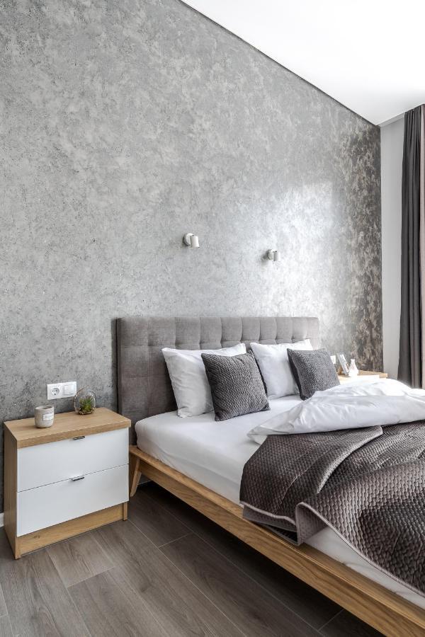 Inshiapartments On Popovycha Str Lviv Luaran gambar
