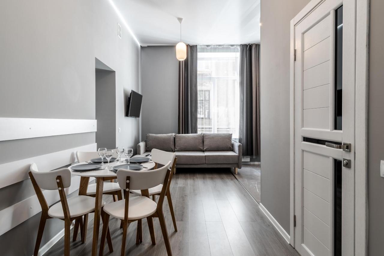 Inshiapartments On Popovycha Str Lviv Luaran gambar