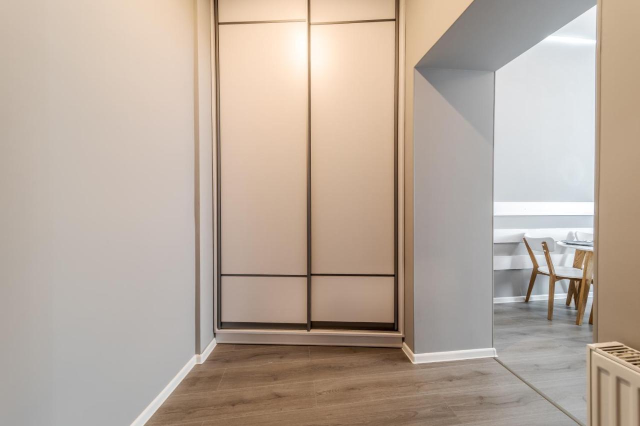 Inshiapartments On Popovycha Str Lviv Luaran gambar